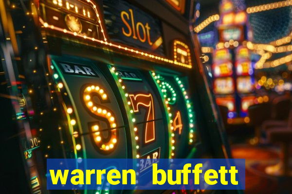 warren buffett index fund bet